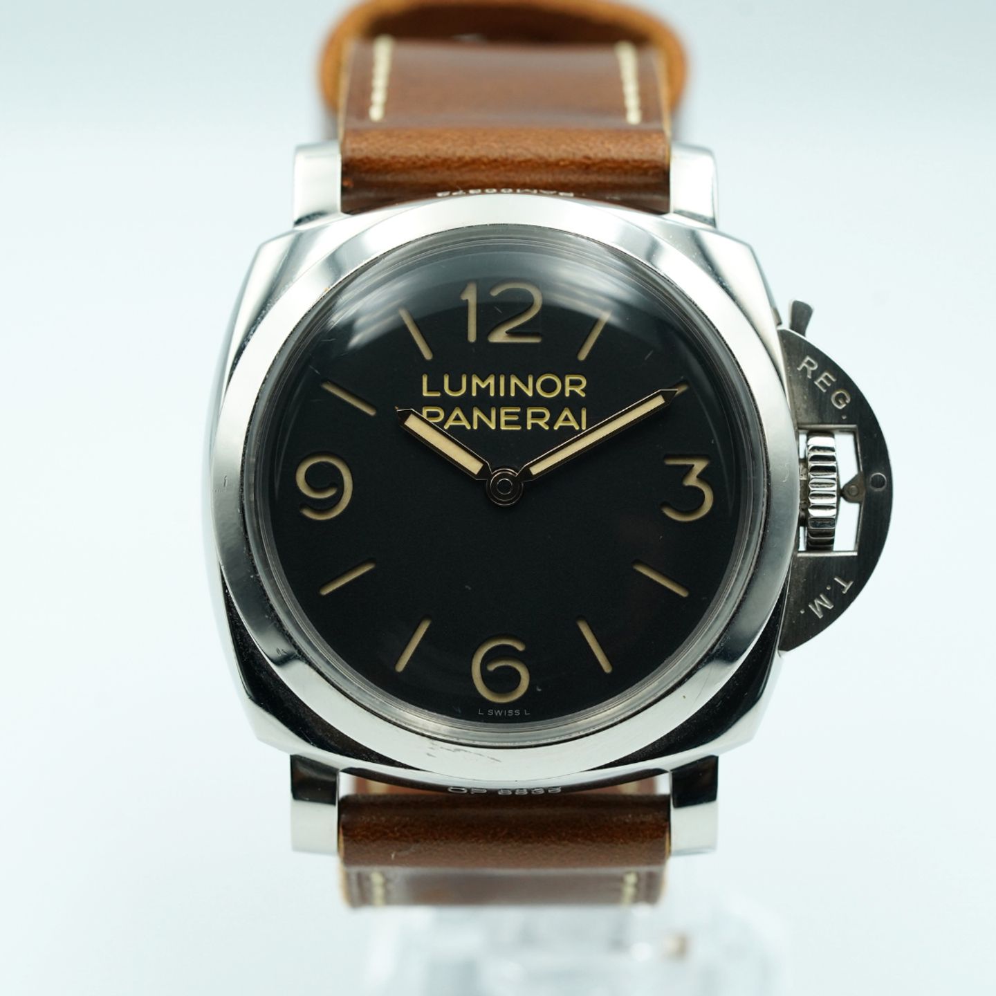 Panerai Luminor 1950 PAM00372 - (3/8)