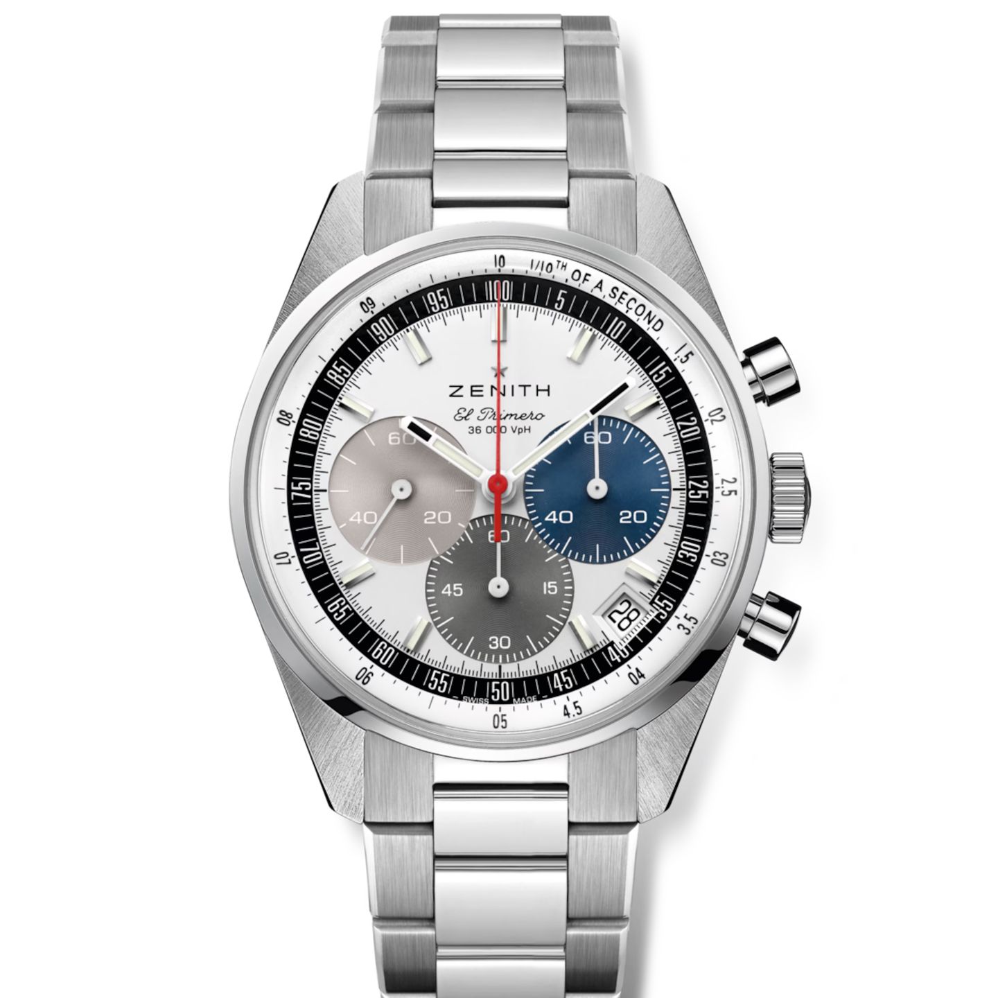 Zenith El Primero Chronomaster 03.3200.3600/69.M3200 - (1/1)