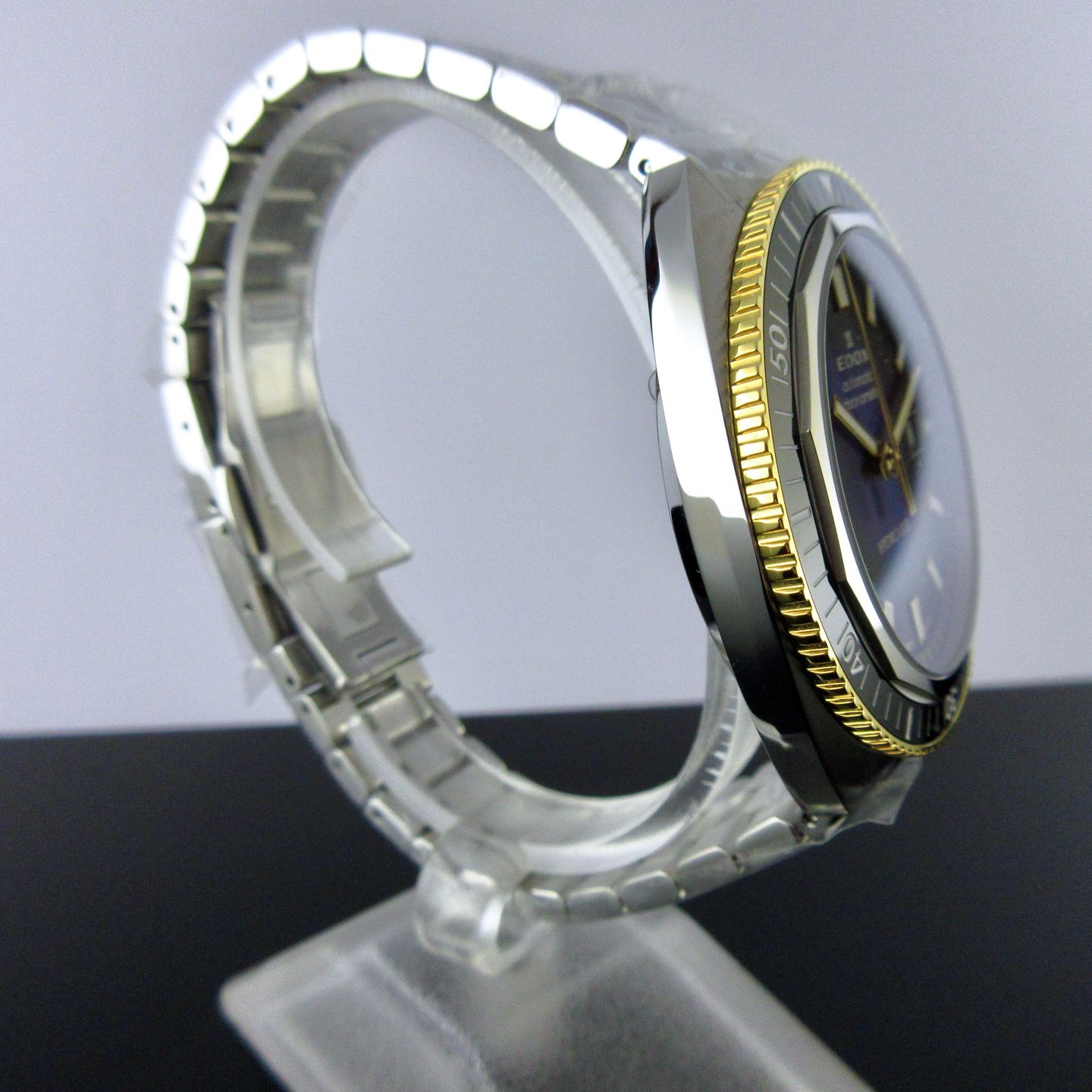 Edox Unknown 80128-357JNM-BUDD - (5/8)