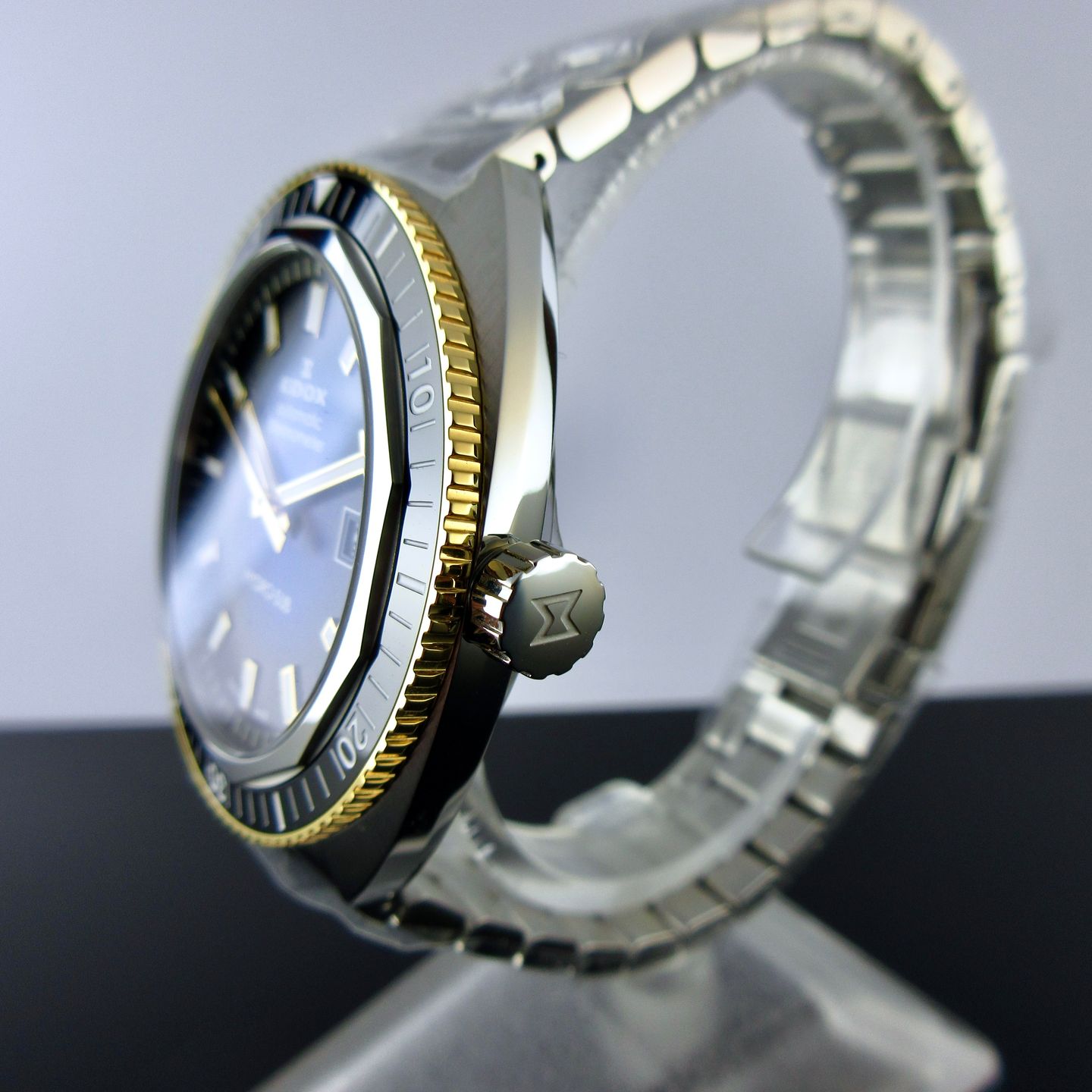 Edox Unknown 80128-357JNM-BUDD - (3/8)