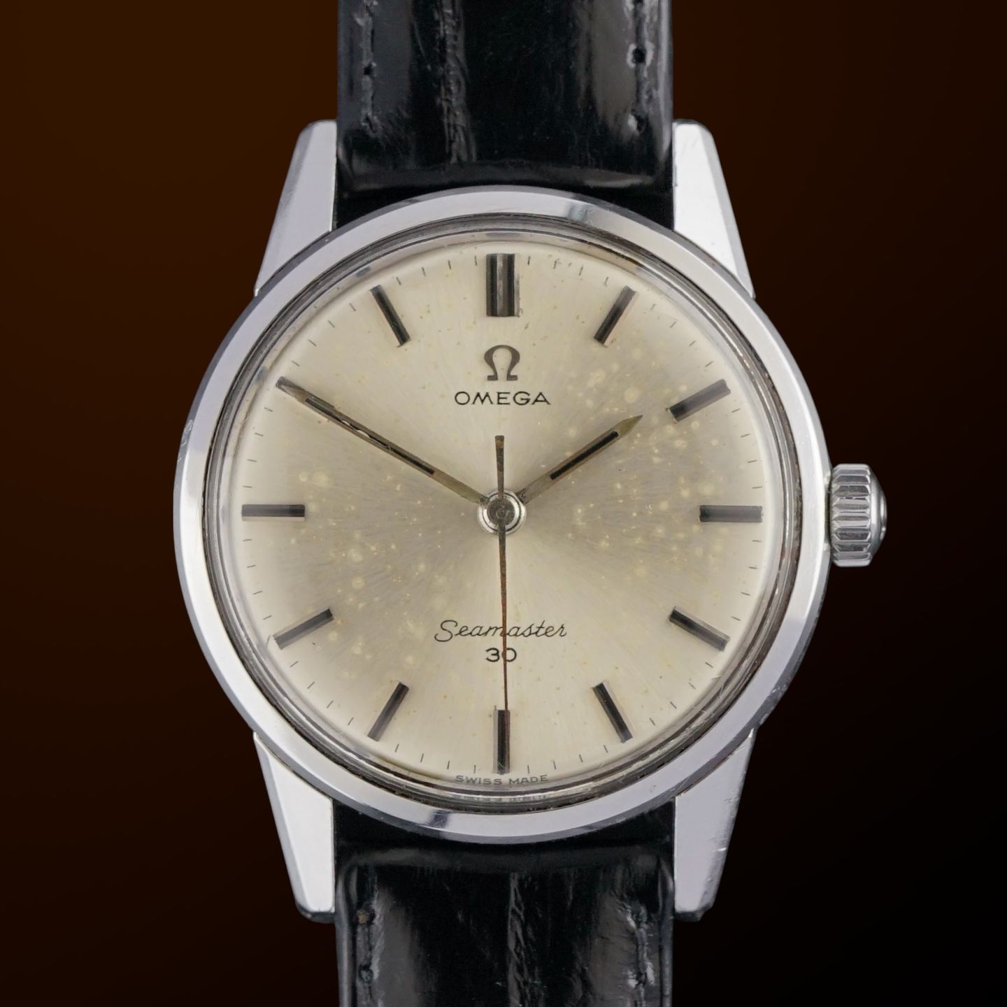 Omega Seamaster 135.006 - (1/8)