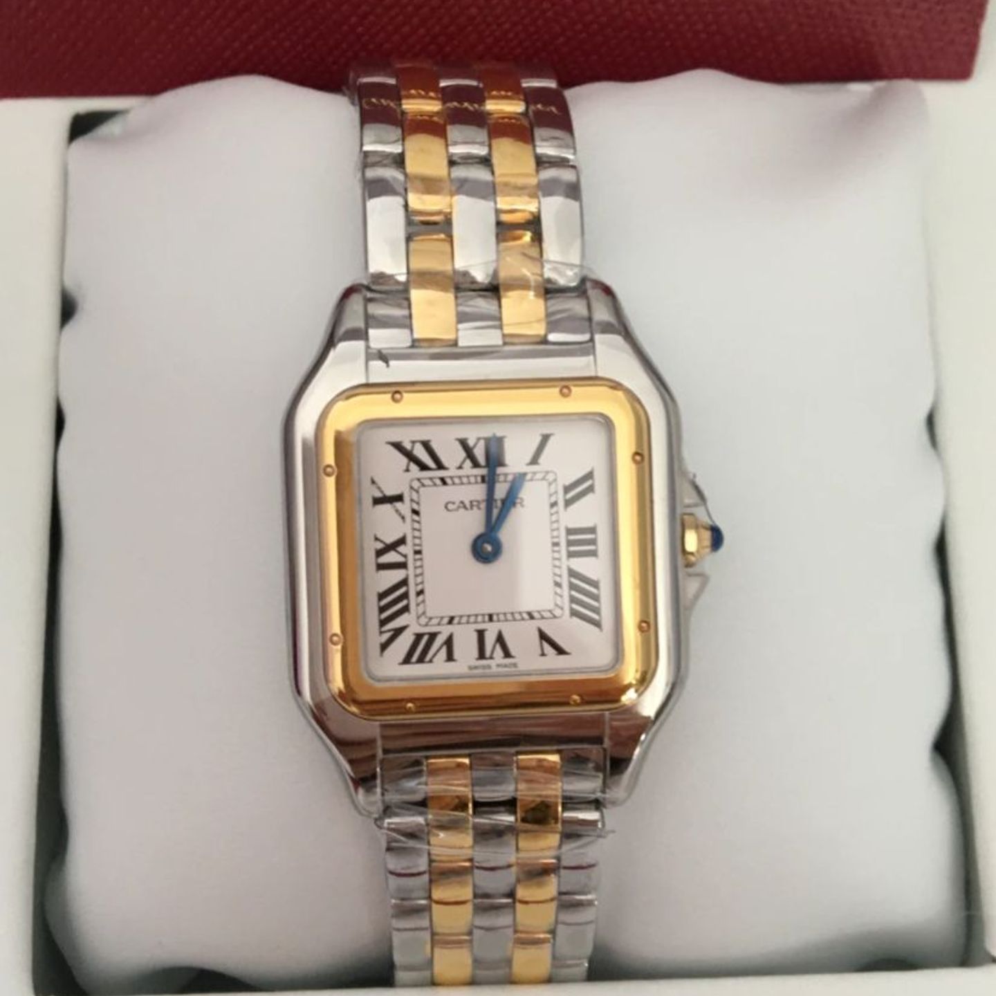 Cartier Panthère W2PN0014 - (3/5)