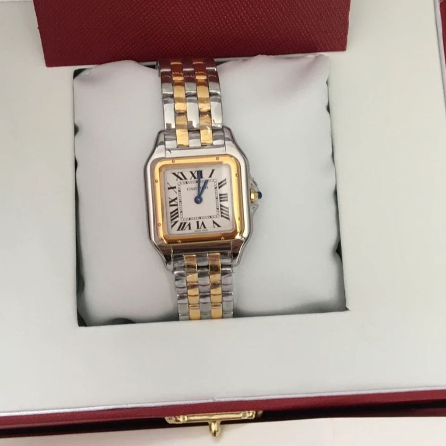 Cartier Panthère W2PN0014 - (2/5)