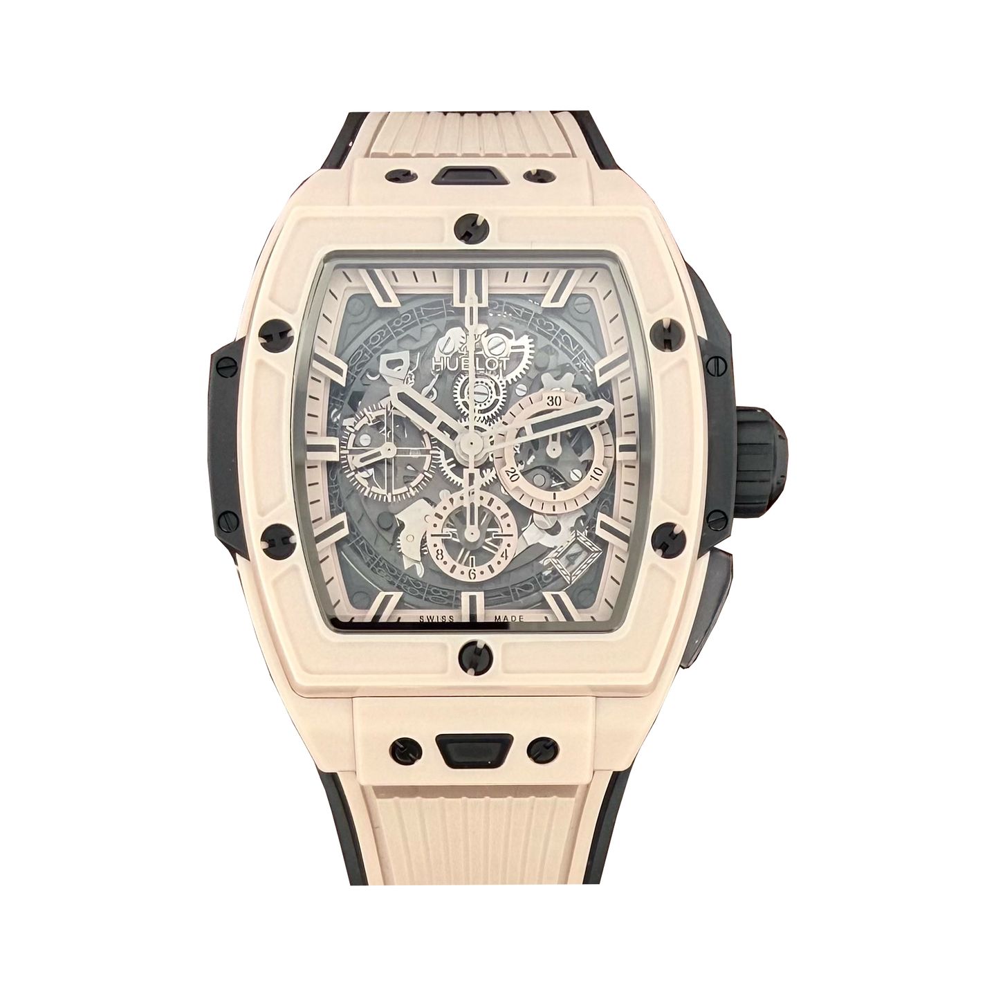 Hublot Spirit of Big Bang 642.CZ.6110.RX - (1/2)