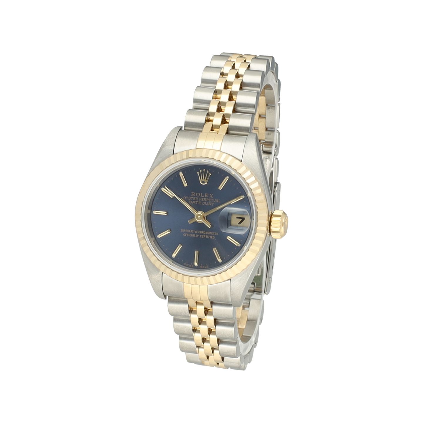 Rolex Lady-Datejust 79173 - (4/8)