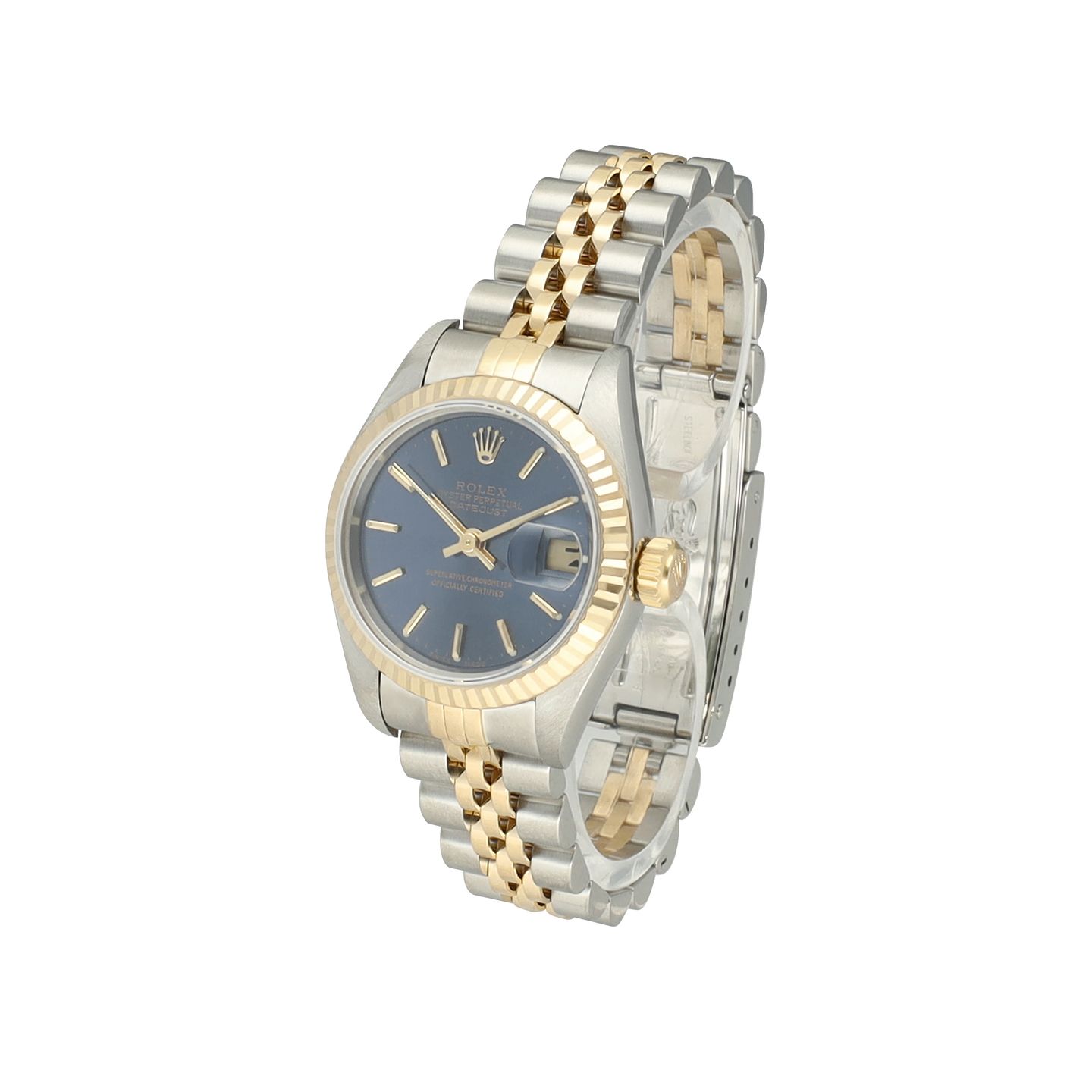 Rolex Lady-Datejust 79173 - (5/8)