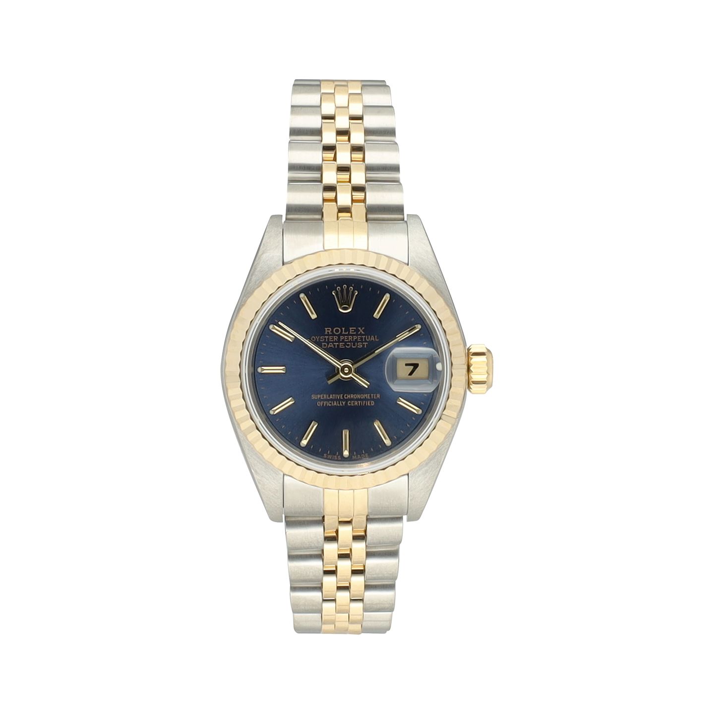 Rolex Lady-Datejust 79173 - (3/8)