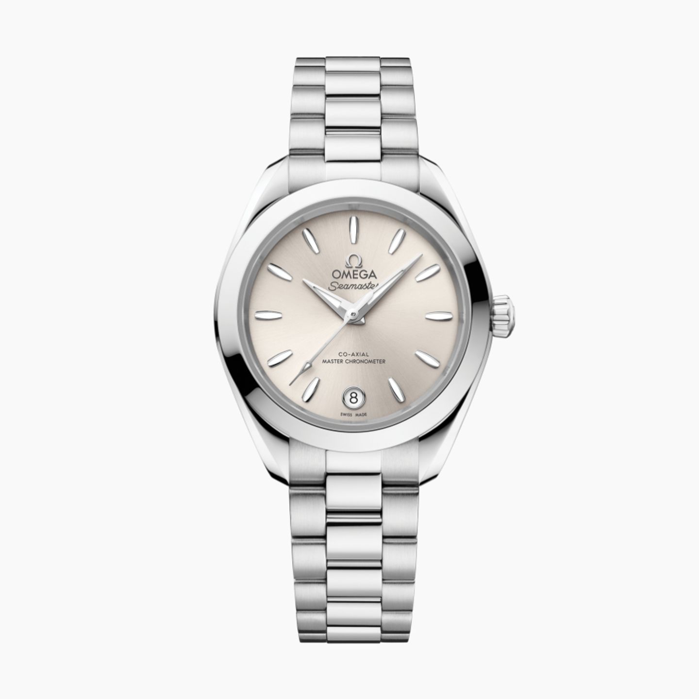 Omega Seamaster Aqua Terra 220.10.30.20.09.001 - (1/1)