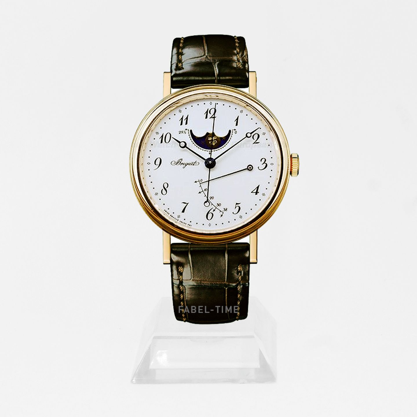 Breguet Classique 7787BR/29/9V6 - (1/1)