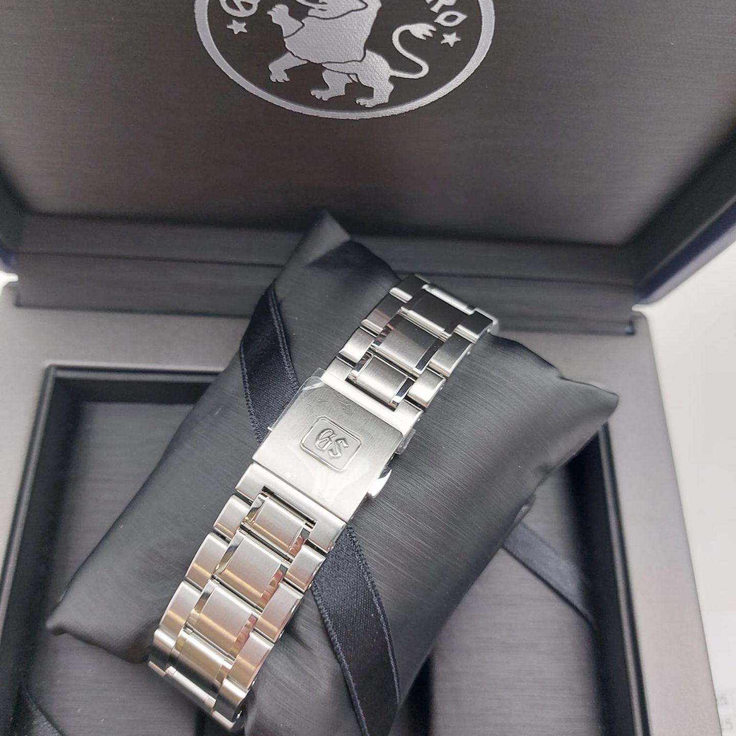 Grand Seiko Heritage Collection SBGH271G - (4/8)