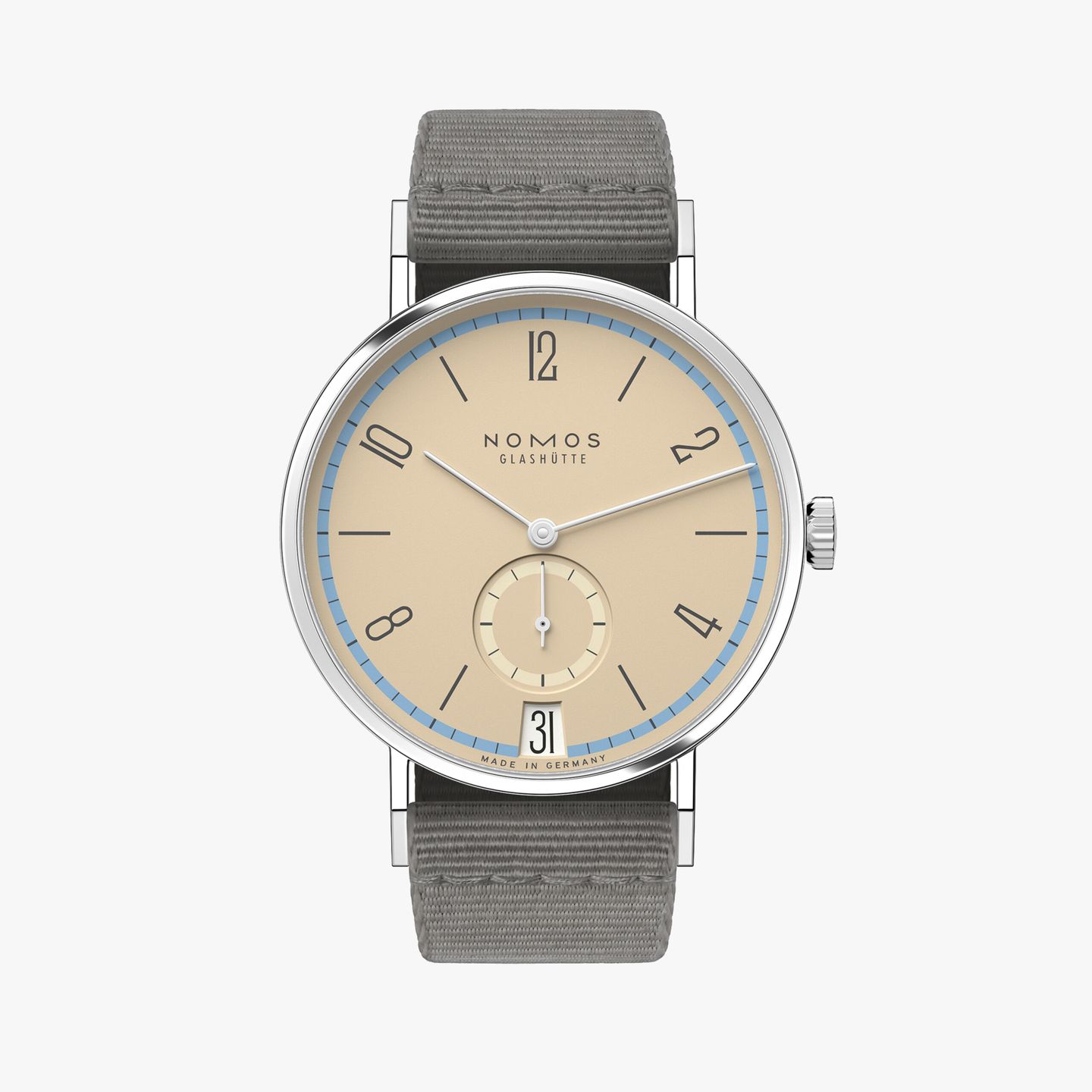 NOMOS Tangente 179.S25 - (1/1)
