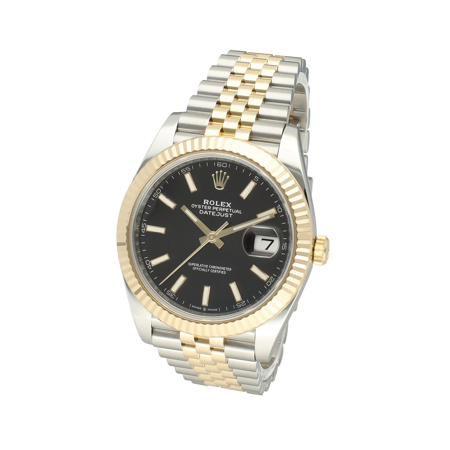 Rolex Datejust 41 126333 - (3/8)