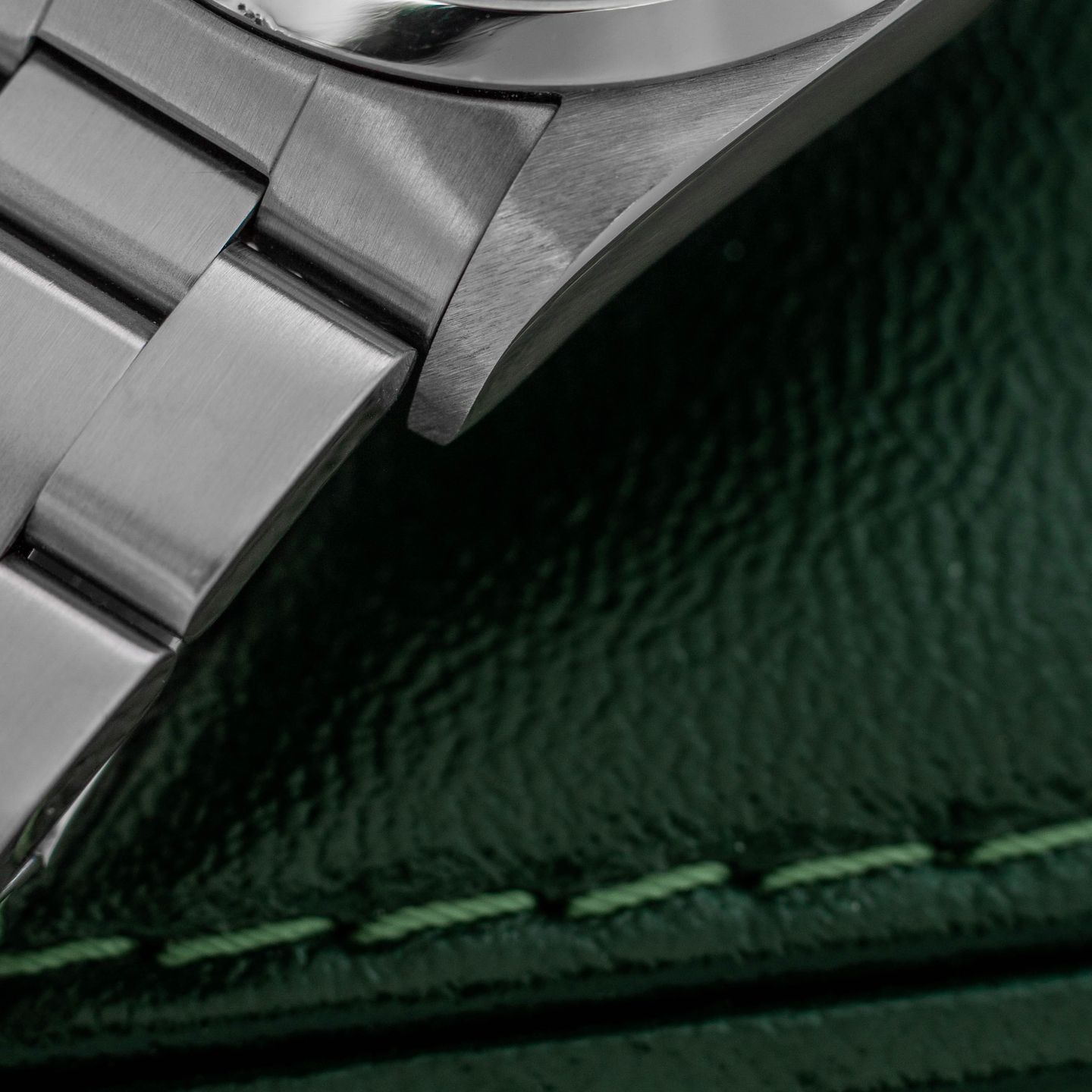 Rolex Air-King 14000 - (4/8)