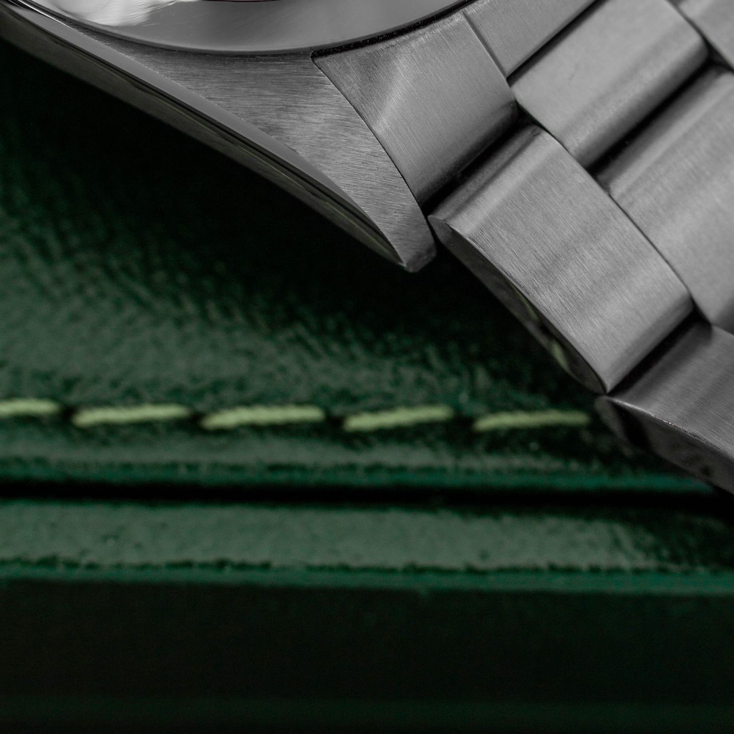 Rolex Air-King 14000 - (6/8)