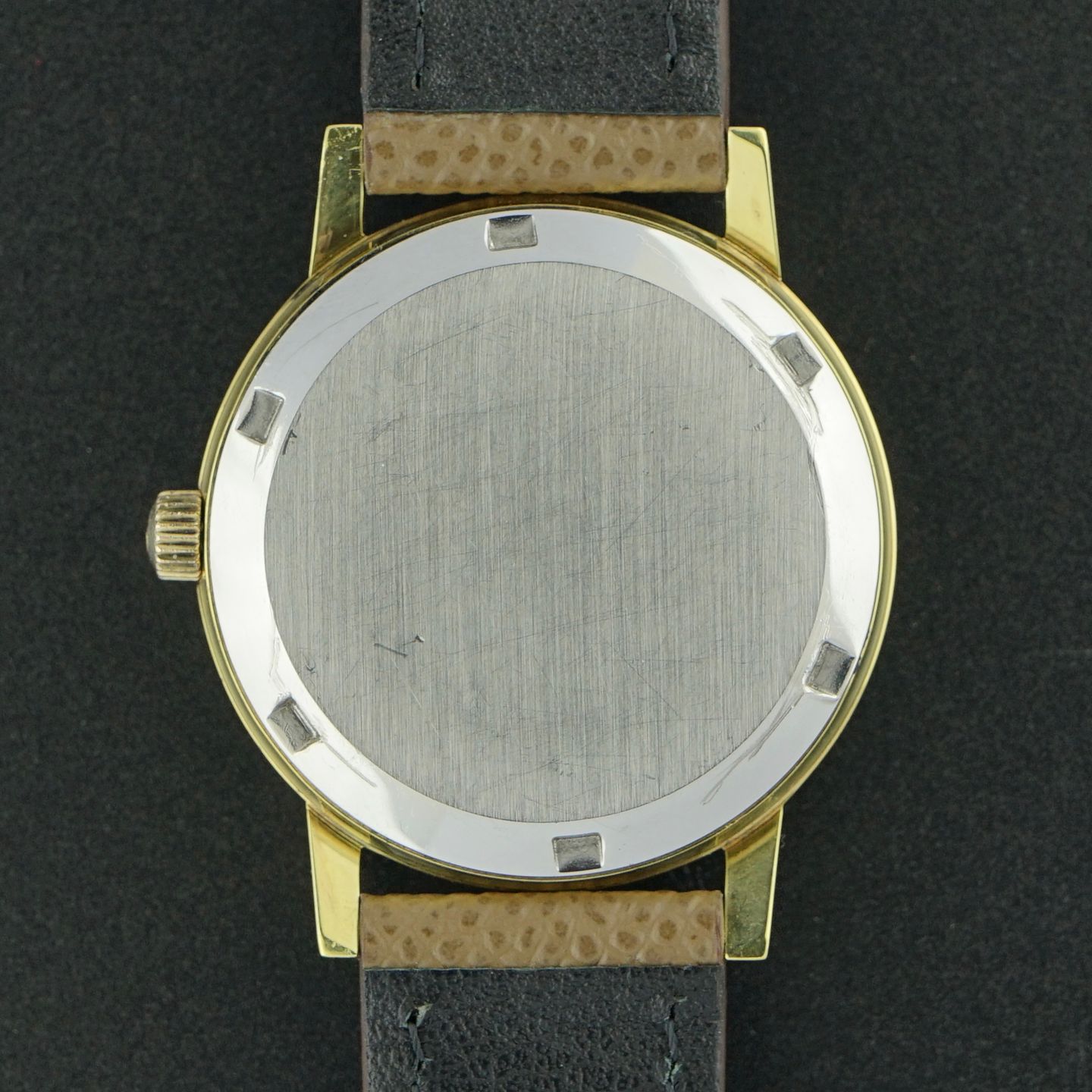 Omega Genève 166.0163 - (3/8)