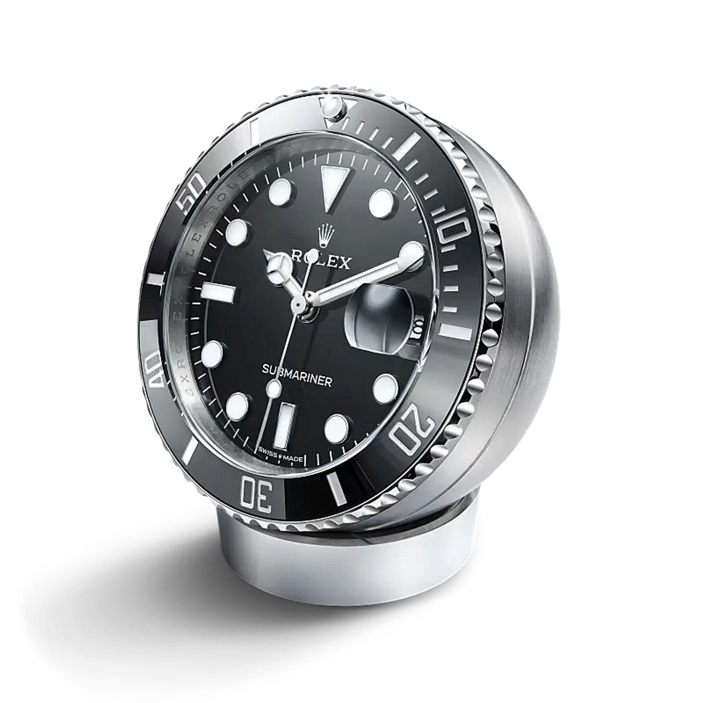 Rolex Submariner Date 909010LN (2026) - Black dial 80 mm Steel case (1/1)