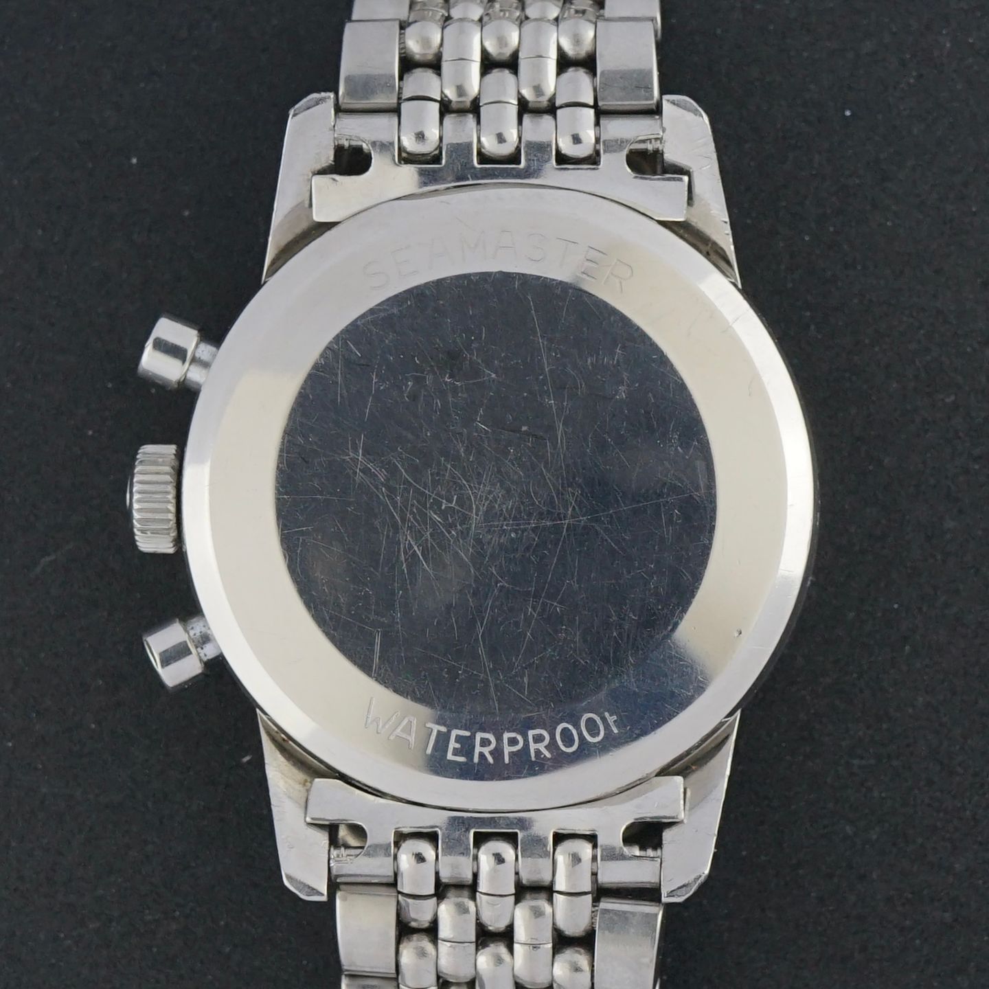 Omega Seamaster CK2947 - (3/8)