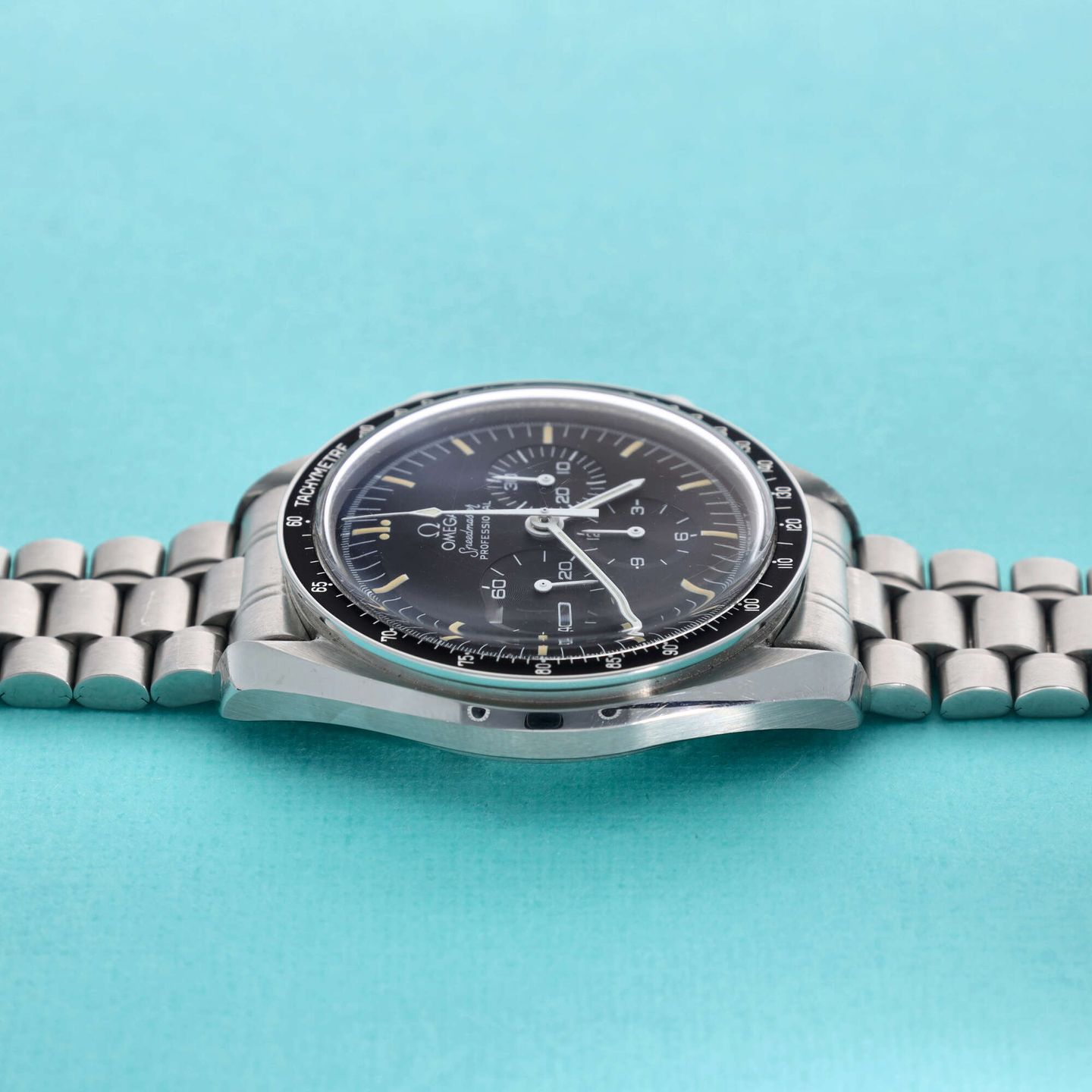 Omega Speedmaster Professional Moonwatch DA 145.0022 - (4/8)