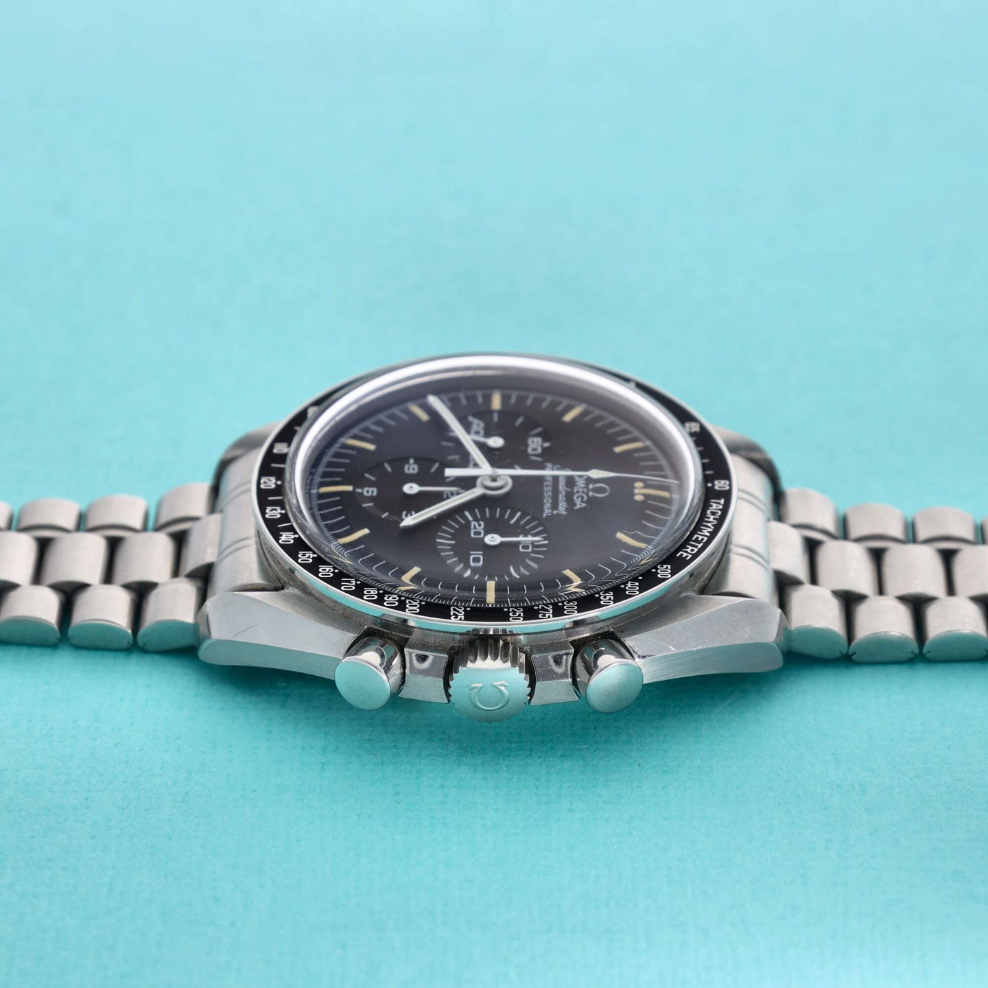 Omega Speedmaster Professional Moonwatch DA 145.0022 - (3/8)