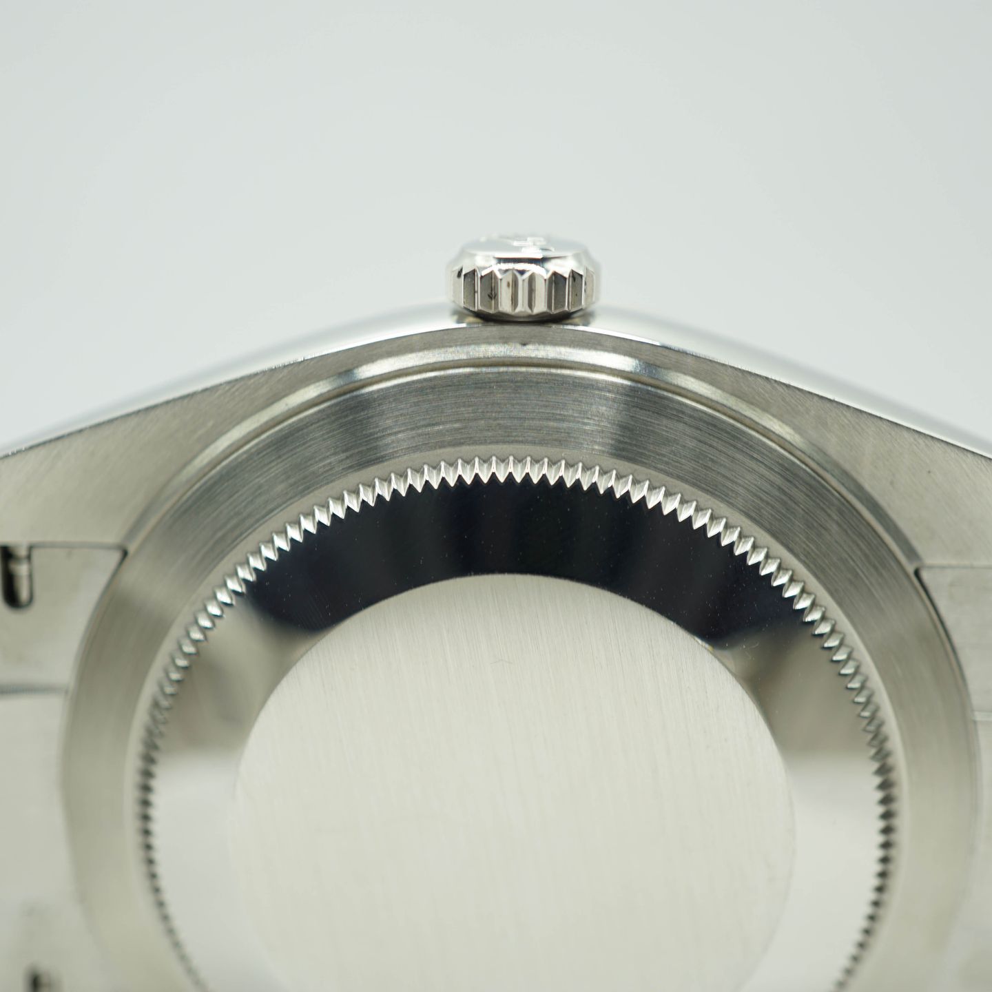 Rolex Datejust 41 126334 (2023) - Grey dial 41 mm Steel case (8/8)