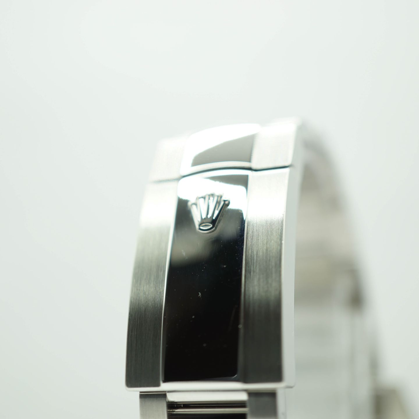 Rolex Datejust 41 126334 (2023) - Grey dial 41 mm Steel case (7/8)