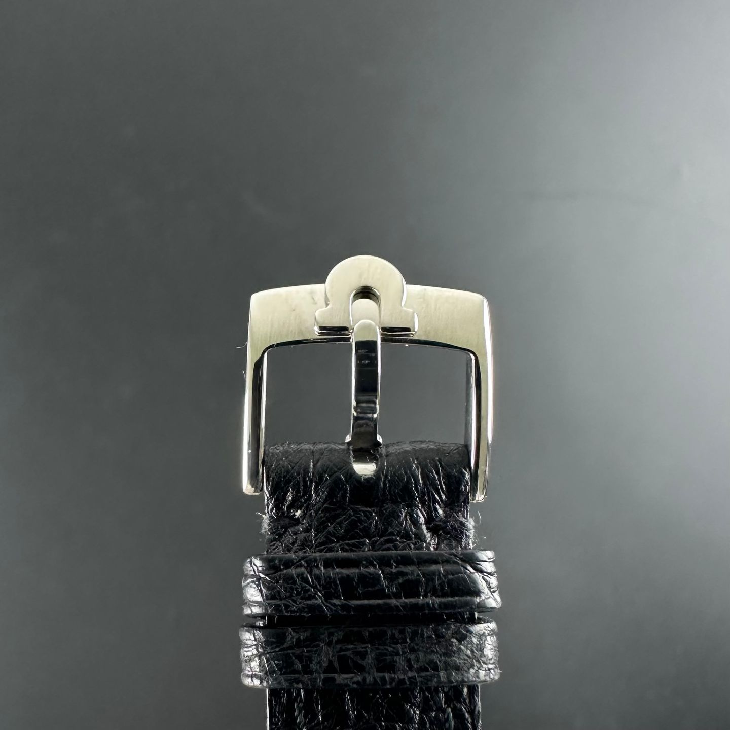 Omega De Ville 165.033 - (7/8)