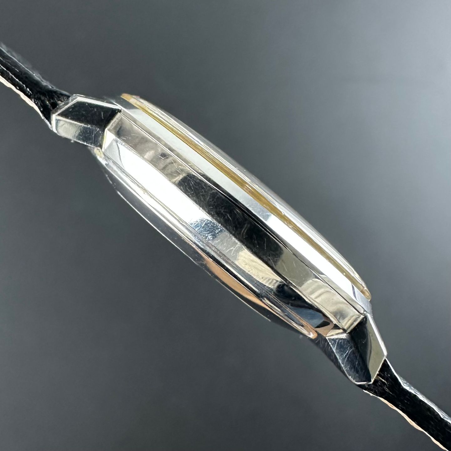 Omega De Ville 165.033 - (5/8)