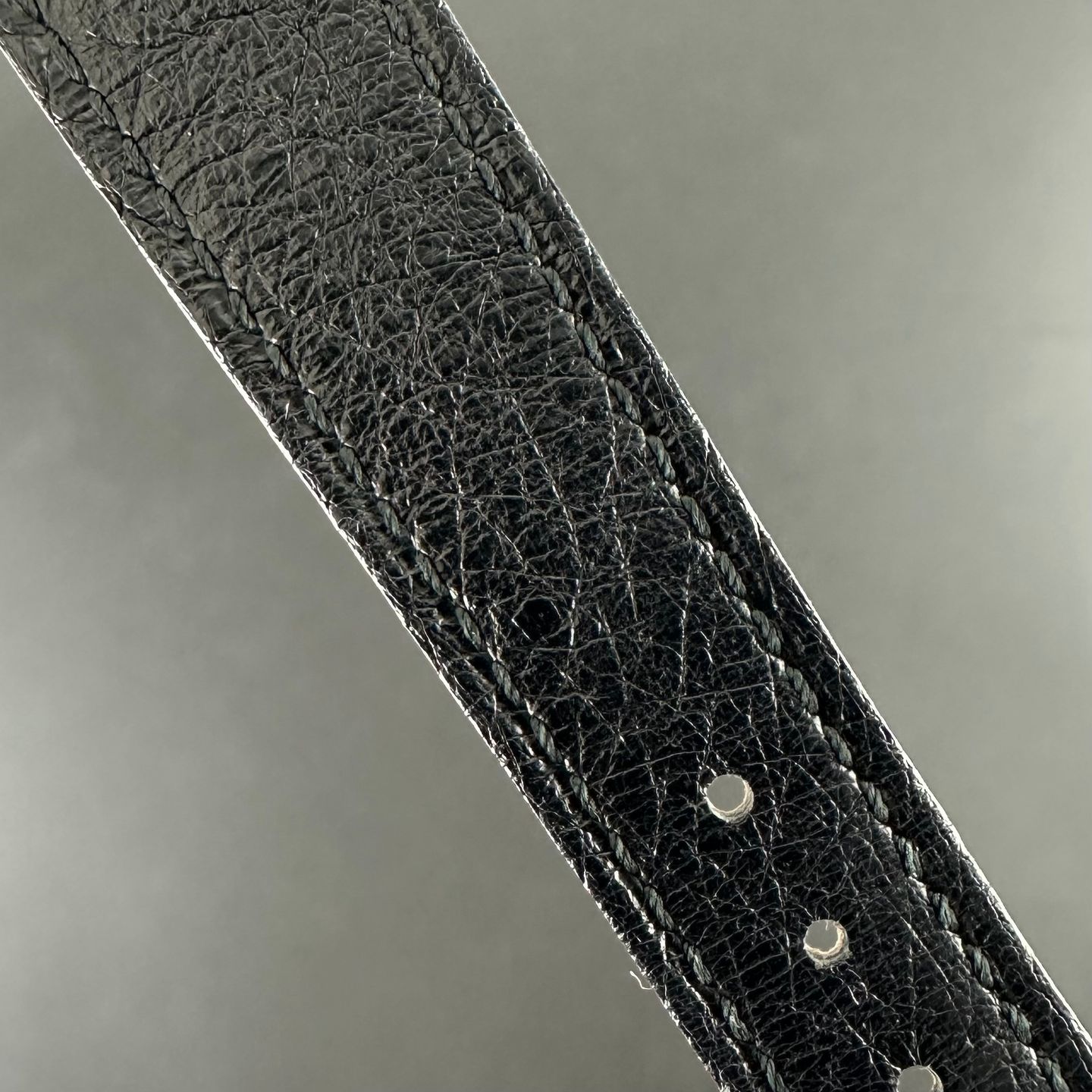 Omega De Ville 165.033 - (6/8)