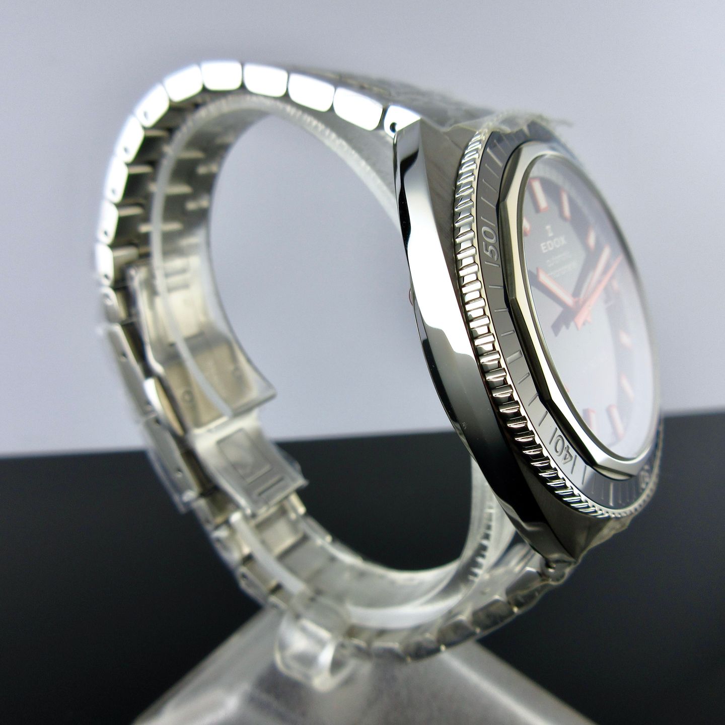 Edox Unknown 80128-3BUM-BUIO - (5/7)