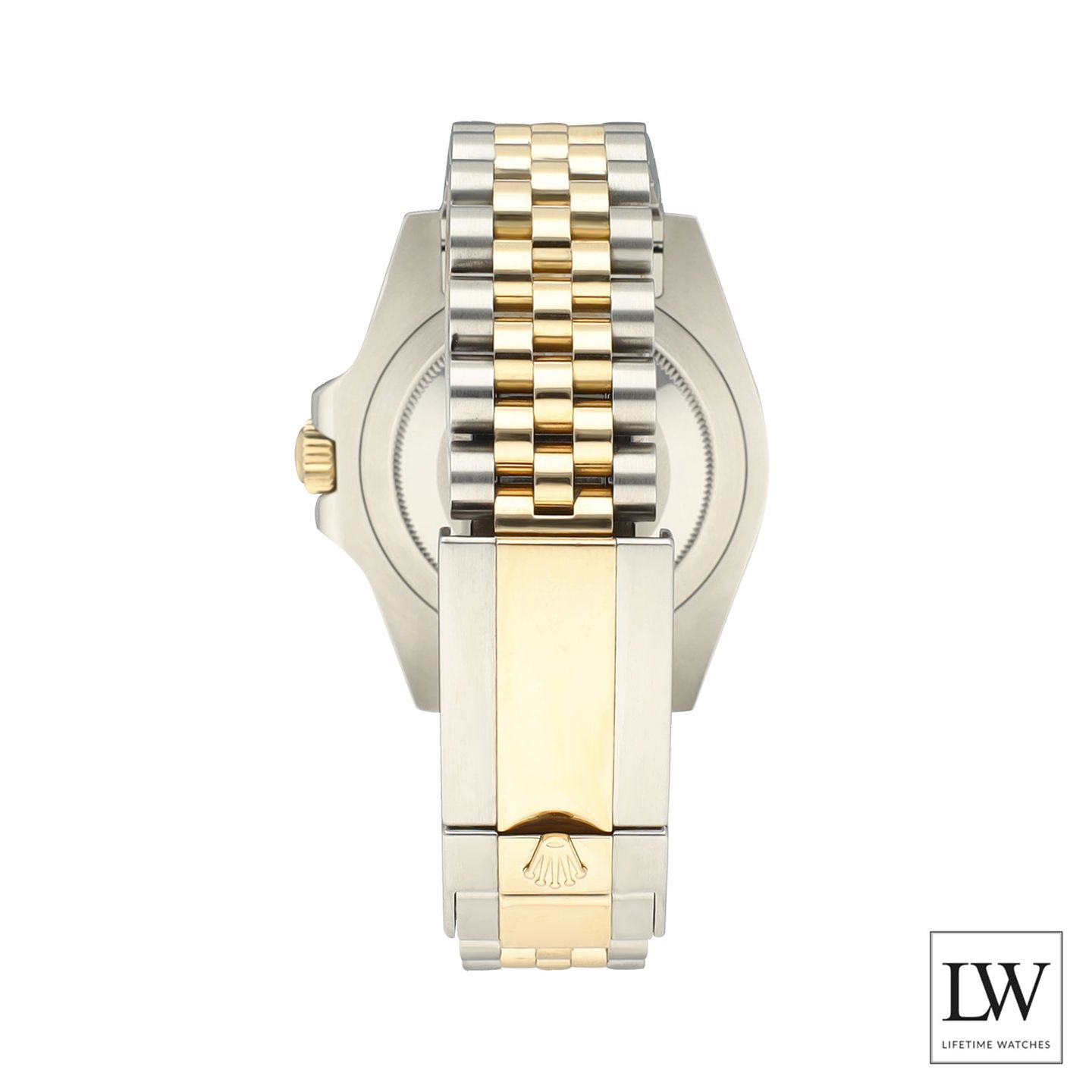 Rolex GMT-Master II 126713GRNR - (7/8)