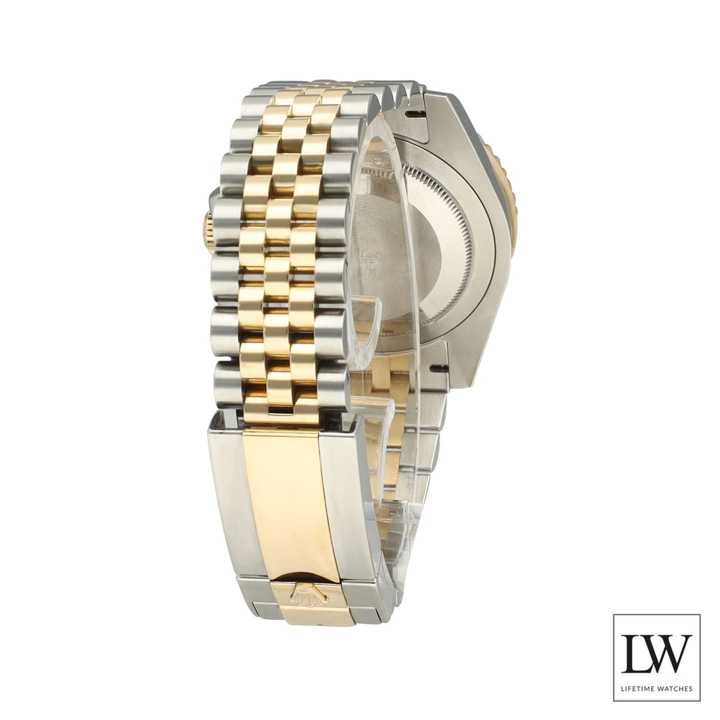 Rolex GMT-Master II 126713GRNR - (6/8)