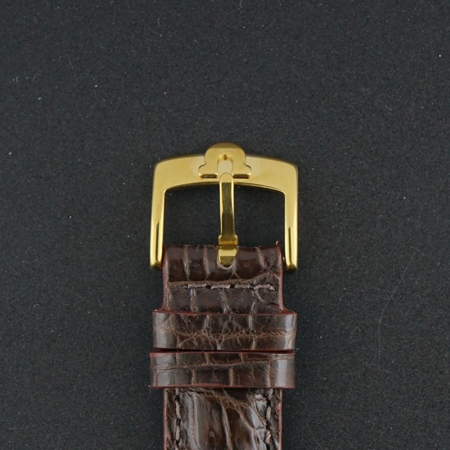 Omega De Ville 151.0039 - (8/8)