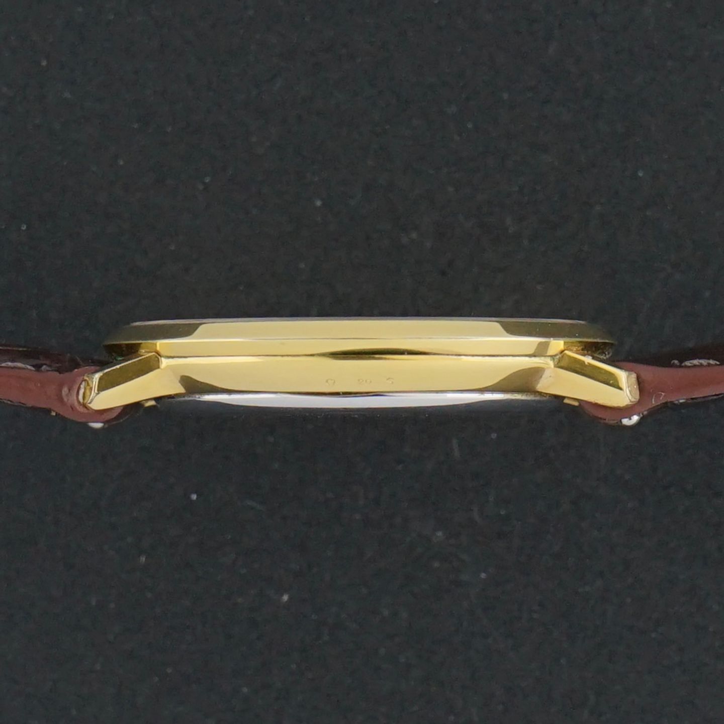 Omega De Ville 151.0039 - (7/8)