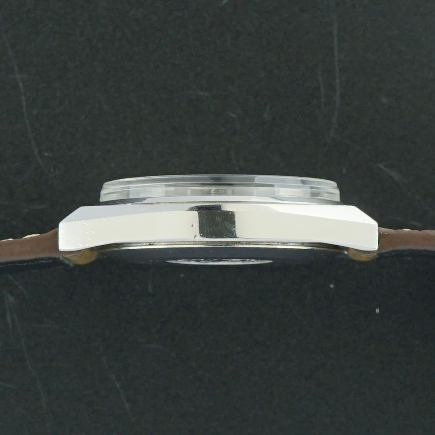 Omega Seamaster 166.0210 - (5/8)