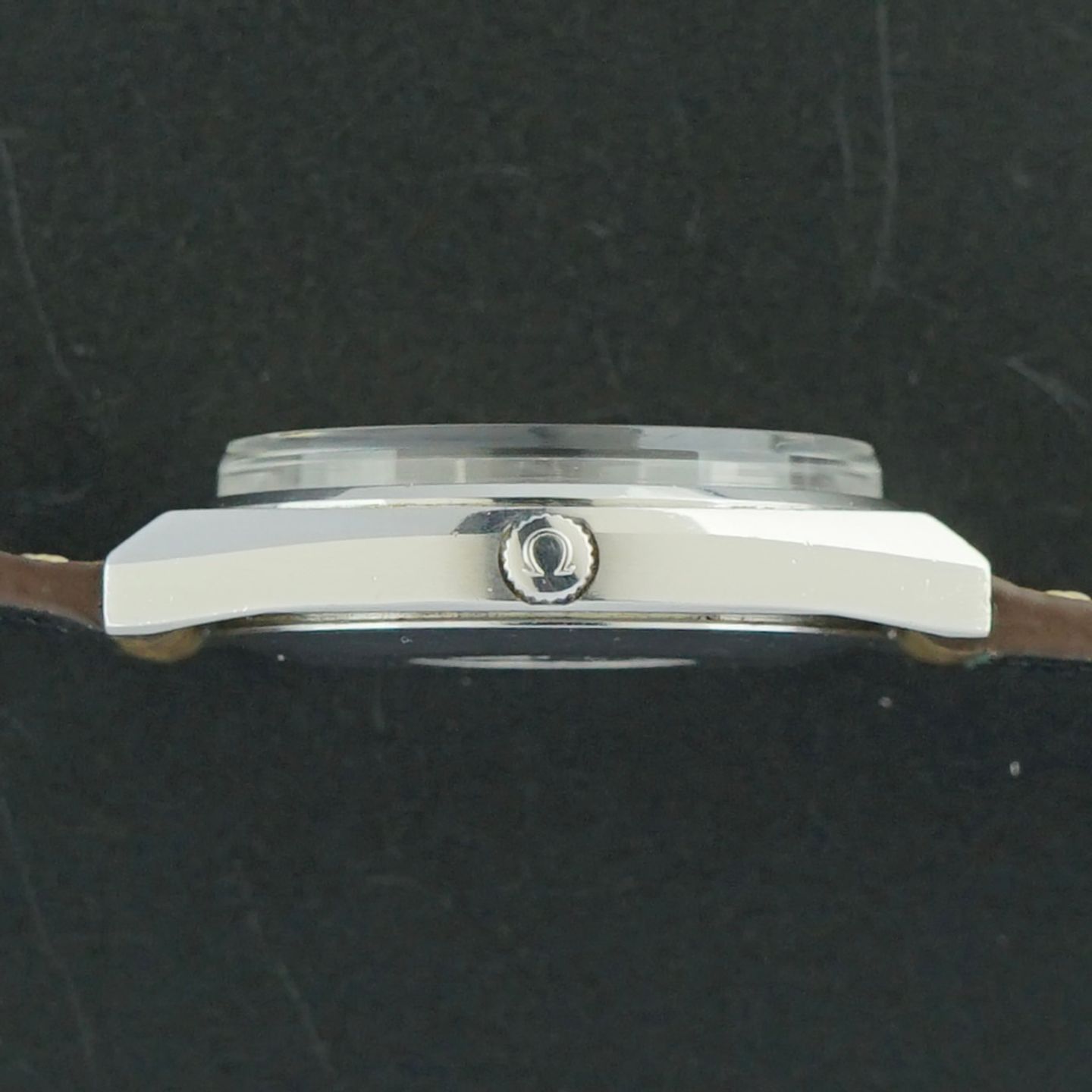 Omega Seamaster 166.0210 - (4/8)