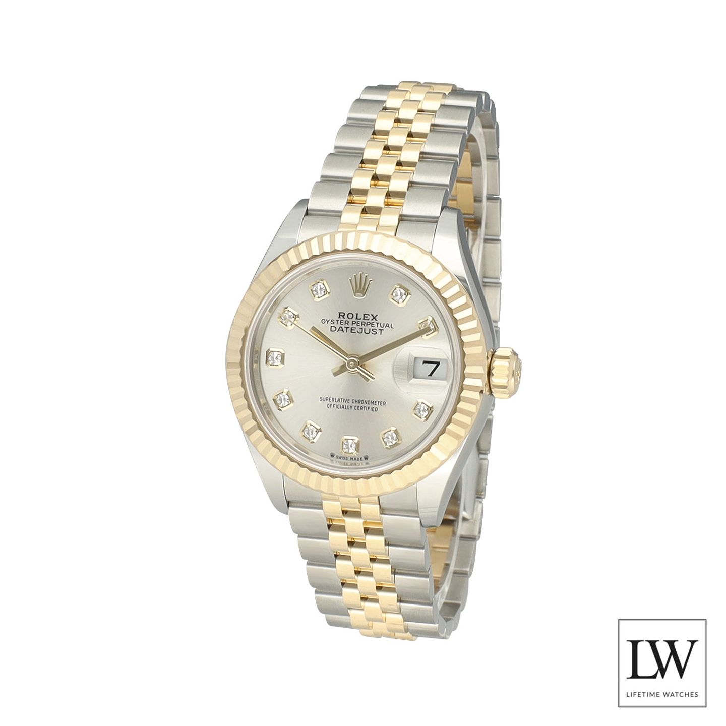 Rolex Datejust 31 279173 - (4/8)