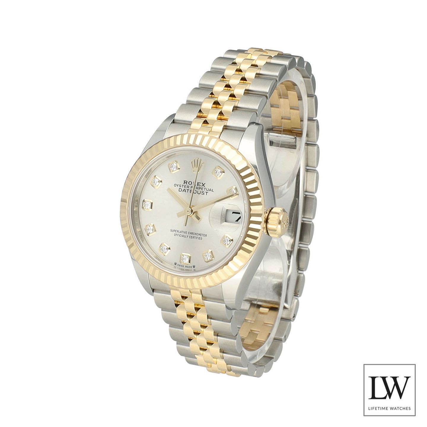 Rolex Datejust 31 279173 - (5/8)