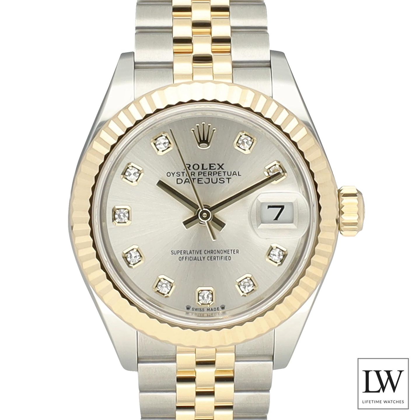 Rolex Datejust 31 279173 - (2/8)