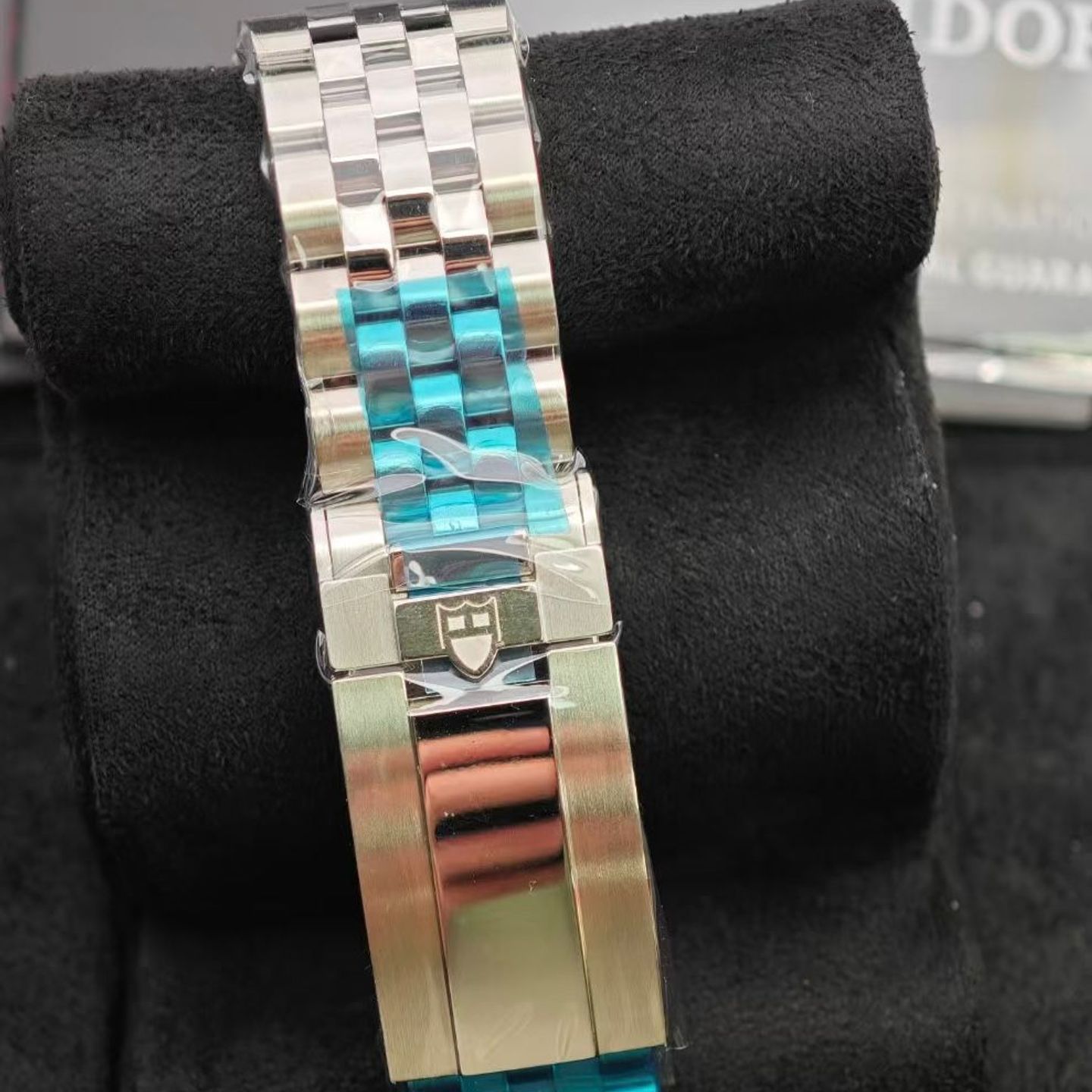 Tudor Black Bay Chrono 79360B - (2/3)