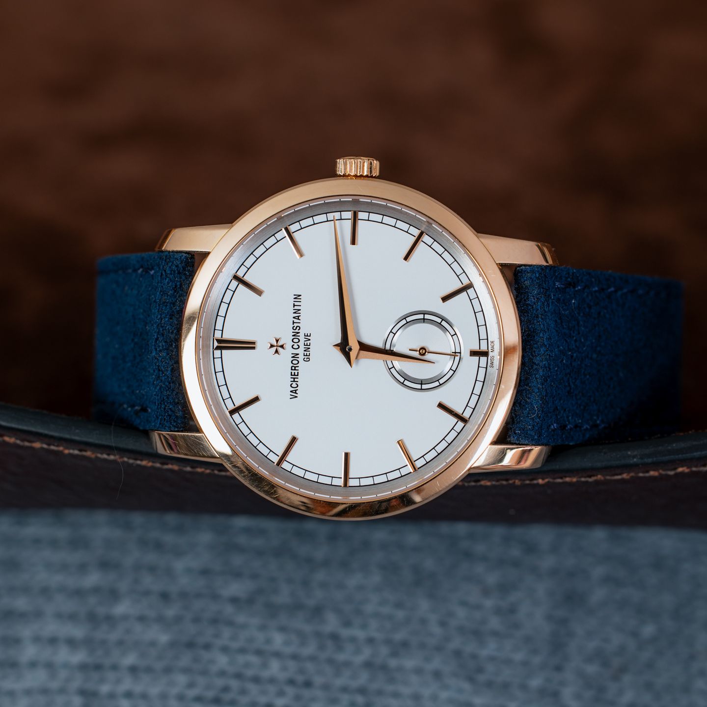 Vacheron Constantin Traditionnelle 82172/000R-9382 - (3/6)