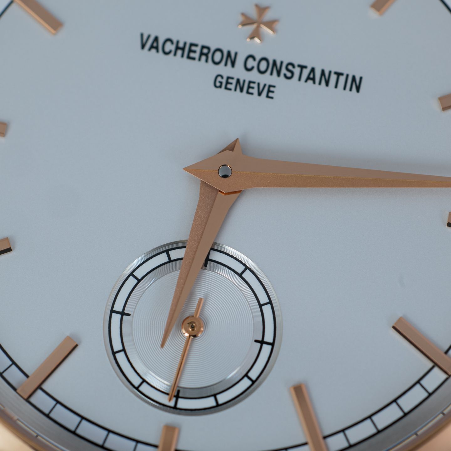 Vacheron Constantin Traditionnelle 82172/000R-9382 - (5/6)