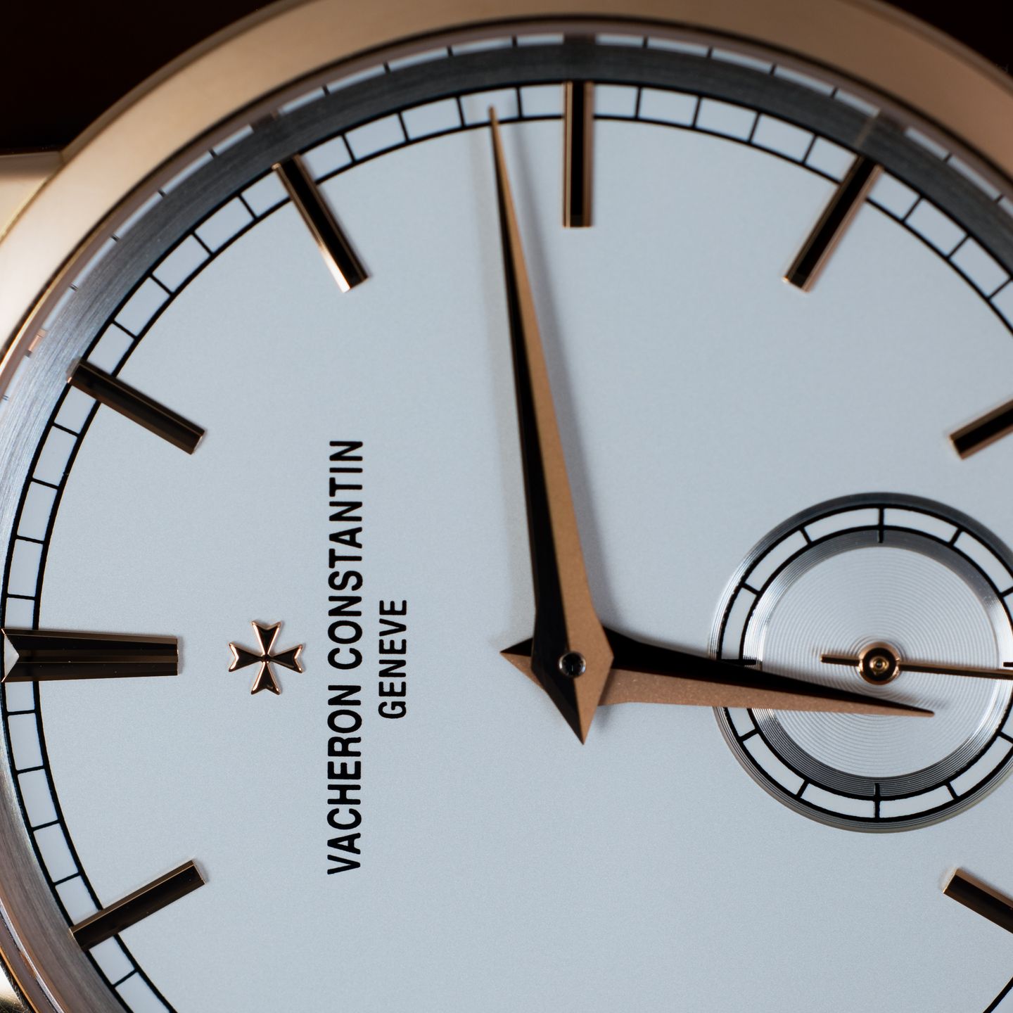 Vacheron Constantin Traditionnelle 82172/000R-9382 - (4/6)