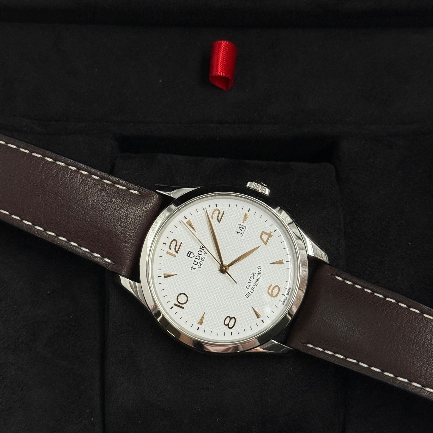 Tudor 1926 91650 - (5/6)