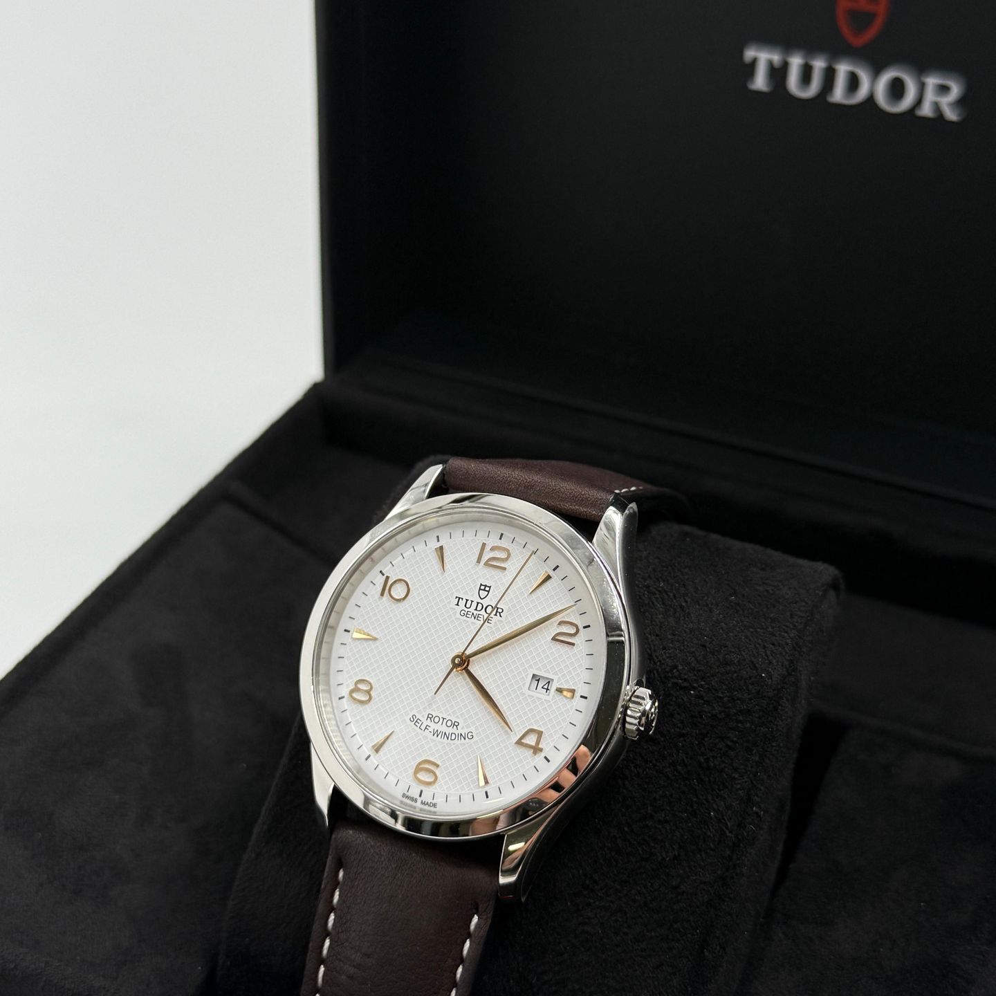 Tudor 1926 91650 - (3/6)