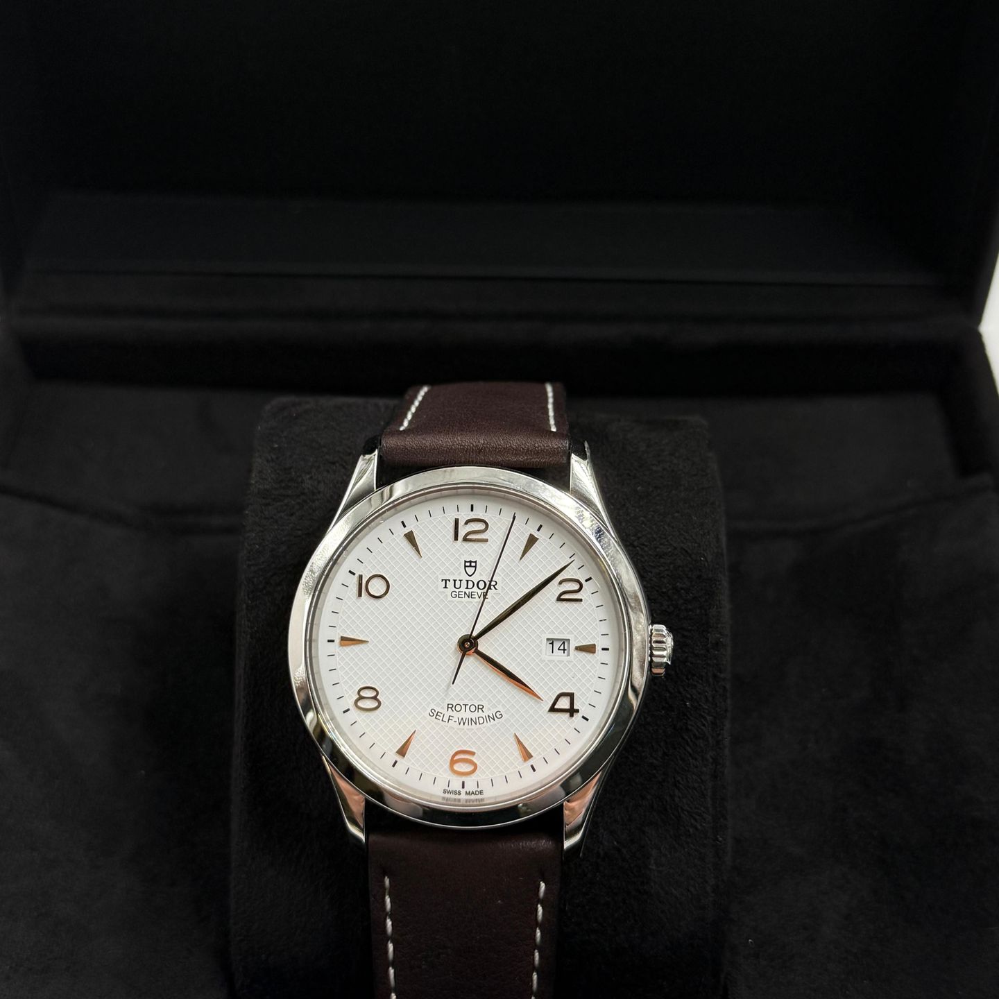 Tudor 1926 91650 - (1/6)