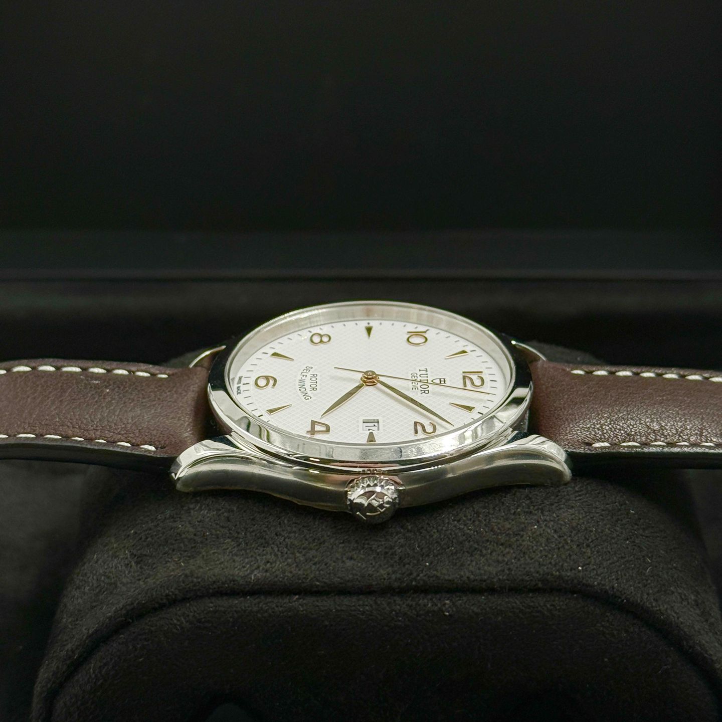 Tudor 1926 91650 - (4/6)