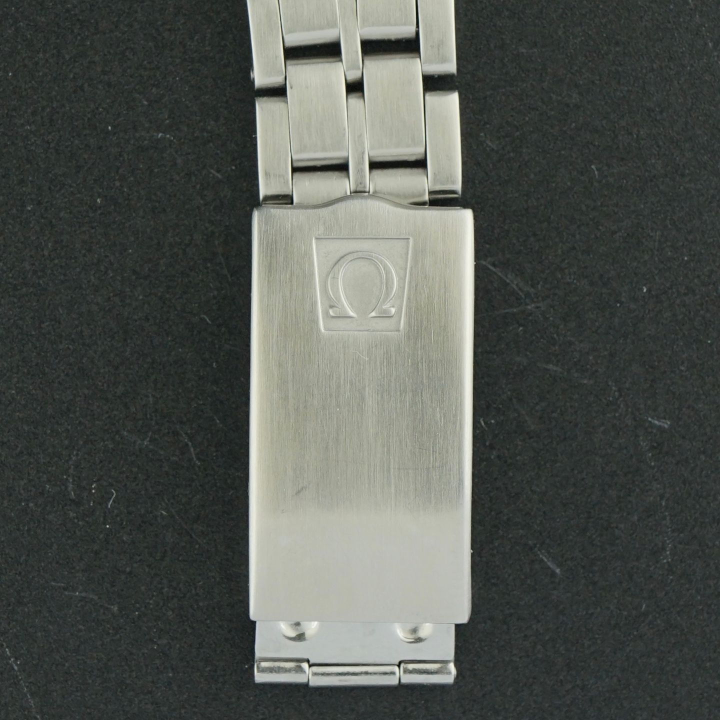 Omega Constellation 168.045 - (7/8)