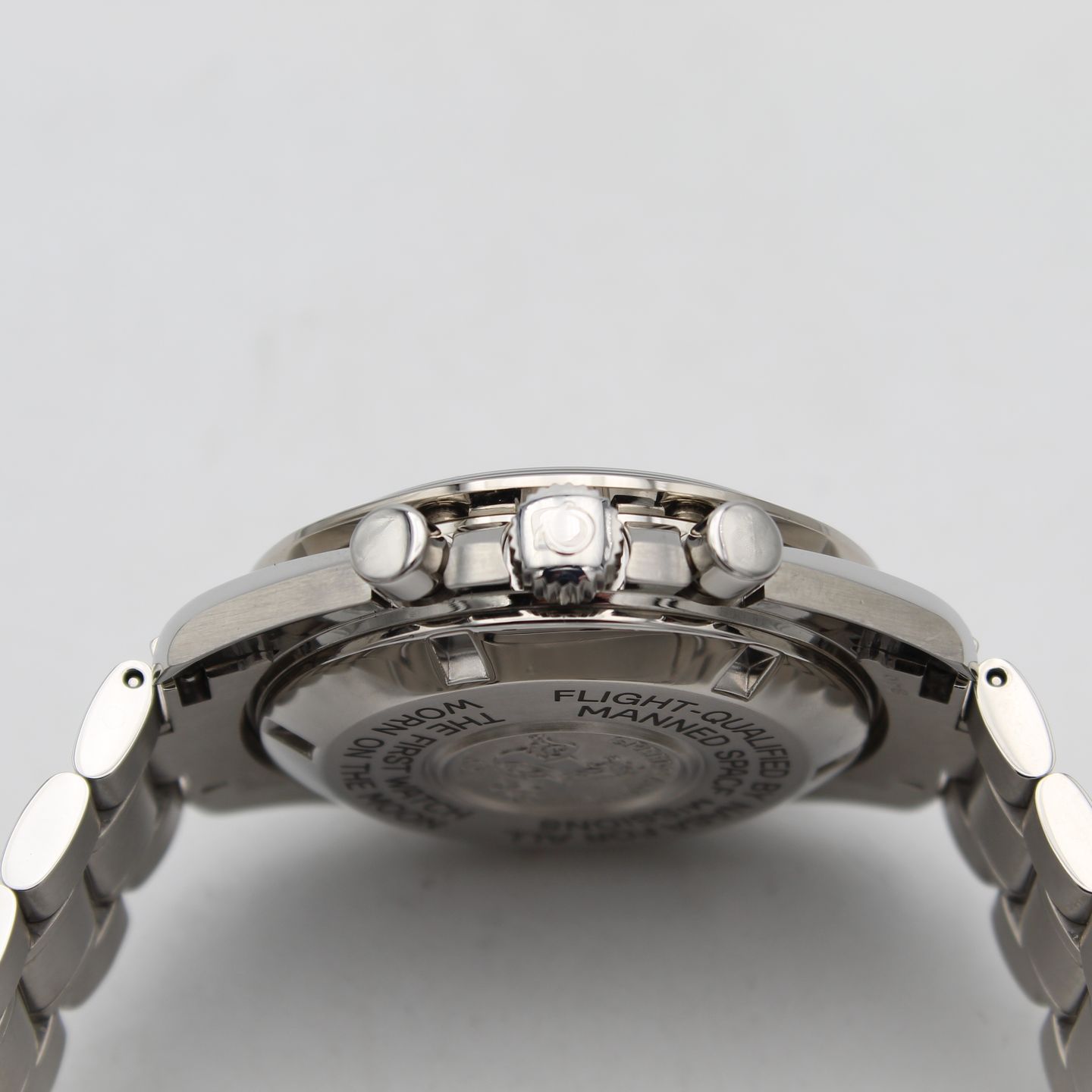 Omega Speedmaster Moonphase 3575.2 - (6/8)