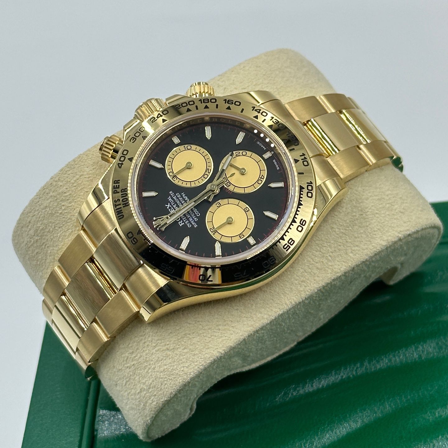Rolex Daytona 126508 126508PN - (1/6)
