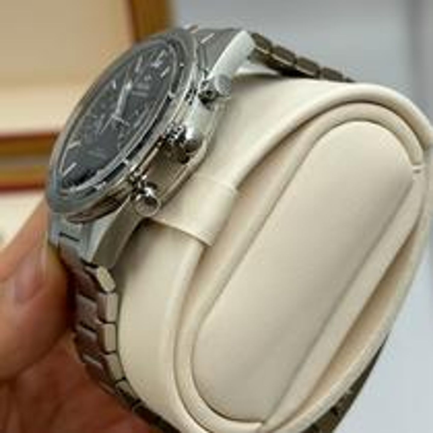 Omega Speedmaster '57 332.10.41.51.03.001 - (3/6)